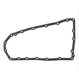 Fel-Pro TOS 18788 Transmission Oil Pan Gasket for Nissan Altima - 21 Bolt Holes, One-Piece Design