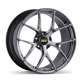 BBS FI-R 20x9 Diamond Black Wheel for 5x130 Bolt Pattern - Part #bbsFI144DB
