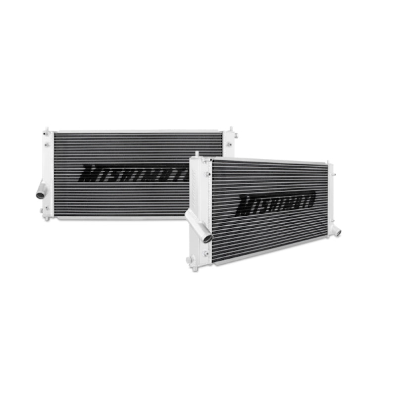 Mishimoto 00-05 Toyota Celica Aluminum Radiator – High-Performance Cooling Solution