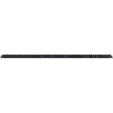 Load image into Gallery viewer, Rigid Industries 50 Inch SR Series PRO Midnight Edition Spot LED Light Bar - Part #rig950214BLK