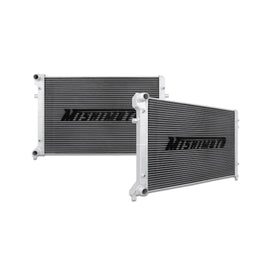 Mishimoto Aluminum Radiator for 2008-2013 VW Golf, Jetta, and R32 Models