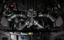 Load image into Gallery viewer, Mishimoto F1X BMW M5/M6 Charge Pipe Kit – Aluminum Upgrade for 2012-2018 Models