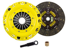 Load image into Gallery viewer, ACT NZ2-XTSS Xtreme Pressure Plate and Performance Street Disc Kit for Nissan 350Z and 370Z