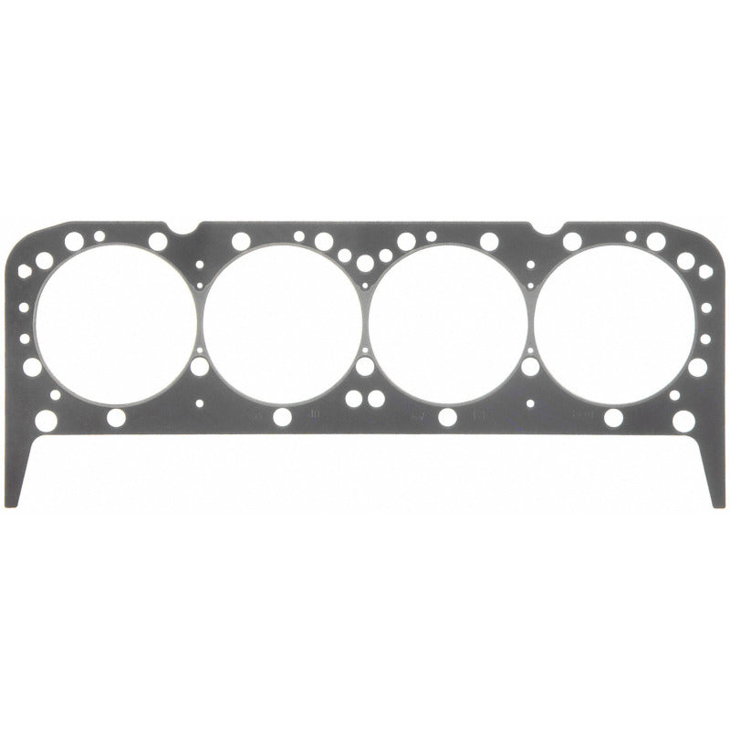 Fel-Pro 1044 Steel Core Laminate Engine Cylinder Head Gasket for V8 Engines