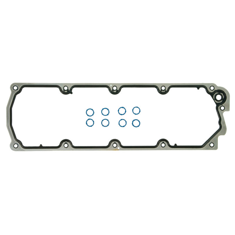 Fel-Pro MS 96169 Engine Lifter Valley Cover Gasket Set for Chevrolet Silverado 2500 HD
