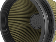 Load image into Gallery viewer, aFe MagnumFLOW Air Filter with Pro GUARD 7 Media - 7 in x 9 in x 7 in (Inverted) Part Number AFE72-91055