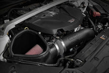 Load image into Gallery viewer, K&amp;N Engineering 63-3121 Performance Cold Air Intake System for Cadillac CT5 2022-2025 with 6.2L V8 Engine