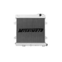 Load image into Gallery viewer, Mishimoto 87-91 BMW E30 M3 Aluminum Radiator - Improved Cooling Efficiency