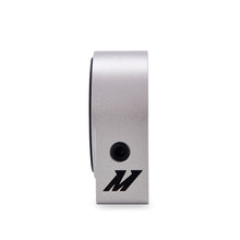 Load image into Gallery viewer, Mishimoto M22 Oil Sandwich Plate - High-Flow Aluminum Cooler Adapter for Automotive Oil Systems