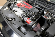 Load image into Gallery viewer, K&amp;N Engineering Typhoon Cold Air Intake System for 2017-2020 Honda Civic Type-R (Part No. KNN69-1505TWR)