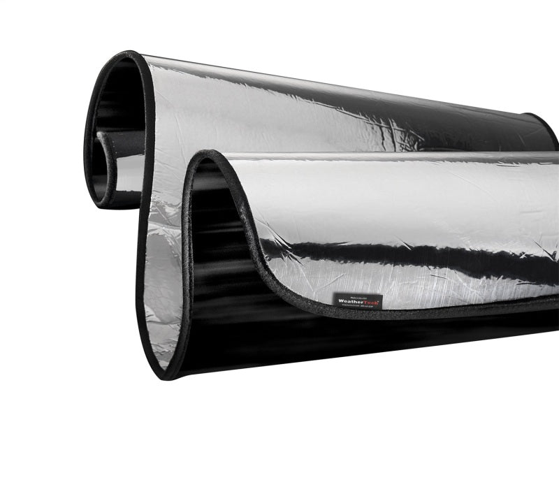 WeatherTech TechShade SunShade wetTS0094 for 2009-2012 Audi Q5