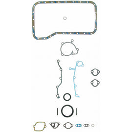 Fel-Pro Mazda GLC CS 9067 Engine Conversion Gasket Set for 1976-1979 Models