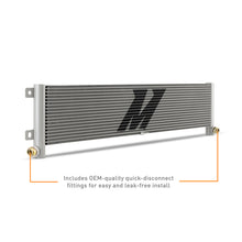 Load image into Gallery viewer, Mishimoto 2019+ Ram 6.7L Cummins Transmission Cooler - High-Performance Direct-Fit Cooling Solution