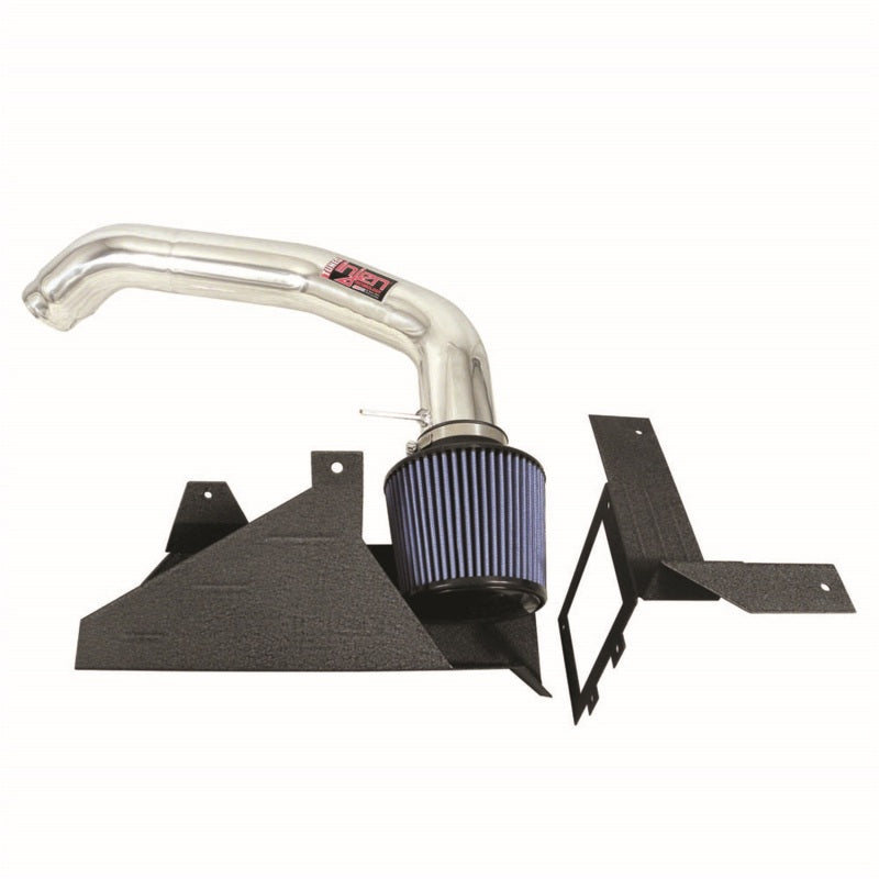 Injen Cold Air Intake System for 2004-2010 Volvo S40 and C30 Models – Part Number injSP9080P