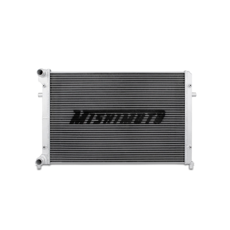 Mishimoto Aluminum Radiator for 2008-2013 VW Golf, Jetta, and R32 Models