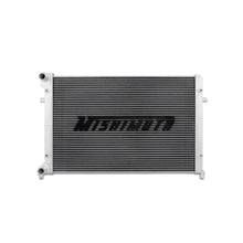 Load image into Gallery viewer, Mishimoto Aluminum Radiator for 2008-2013 VW Golf, Jetta, and R32 Models