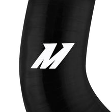 Load image into Gallery viewer, Mishimoto Silicone Intercooler Hoses for Subaru WRX and Impreza 2006-2007 - Black