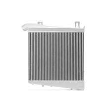 Load image into Gallery viewer, Mishimoto 08-10 Ford 6.4L Powerstroke Intercooler - Heavy-Duty Aluminum Core, Improved Cooling &amp; Performance