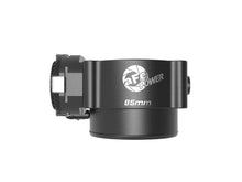 Load image into Gallery viewer, aFe Power 85mm Billet Throttle Body for Ford Mustang GT 5.0L (2018-2021) and F-Series Trucks