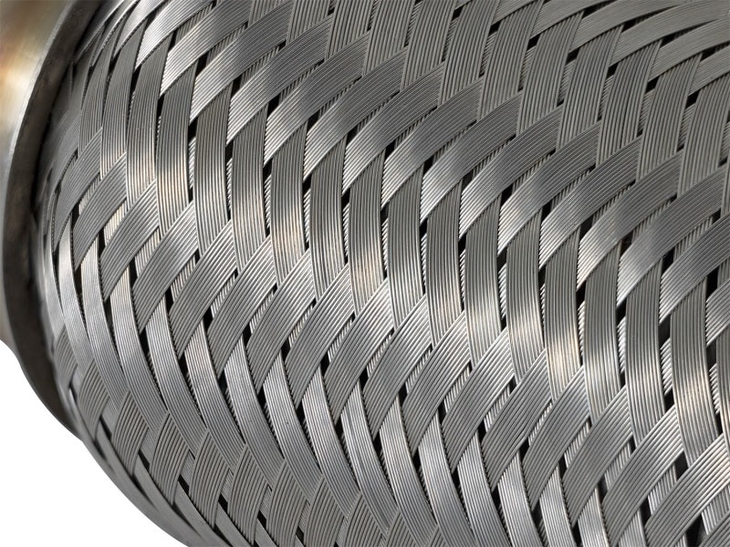 aFe Power Direct Fit Catalytic Converter for 2007-2013 Mini Cooper S R56 L4-1.6L Turbo