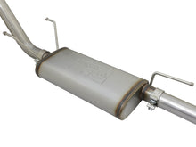 Load image into Gallery viewer, aFe MACH Force-Xp Cat-Back Exhaust System for Toyota Tacoma 2016-2023 V6-3.5L and 4-Cylinder Models