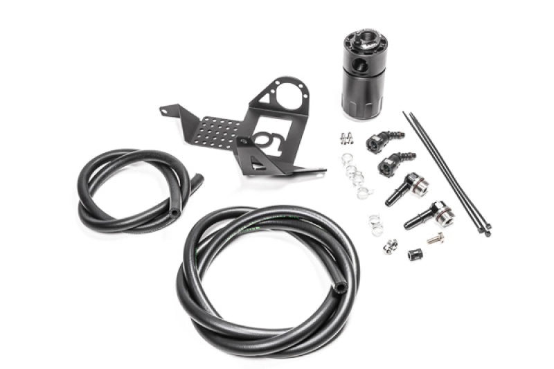 Radium Engineering 98-05 Mazda MX-5 Single Catch Can Kit (Part #rad20-1336-FL)