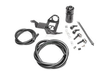 Load image into Gallery viewer, Radium Engineering 98-05 Mazda MX-5 Single Catch Can Kit (Part #rad20-1336-FL)