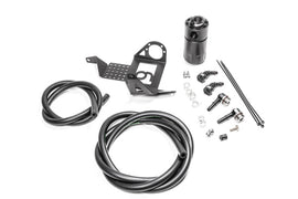 Radium Engineering 98-05 Mazda MX-5 Single Catch Can Kit (Part #rad20-1336-FL)