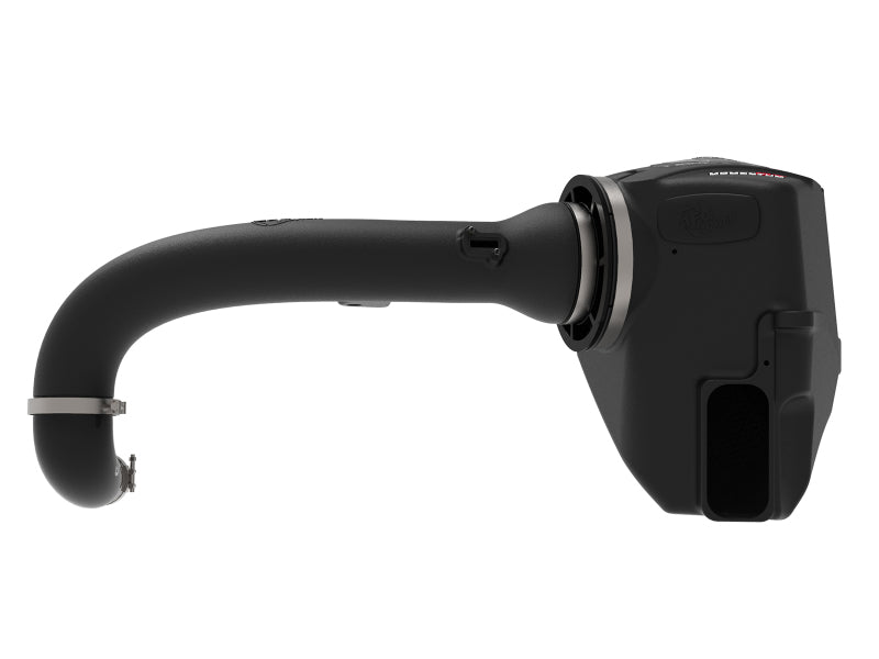 aFe Momentum GT Pro DRY S Cold Air Intake System for GM Silverado/Sierra 1500 2.7L (2019-2020)