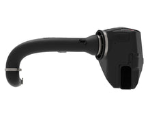 Load image into Gallery viewer, aFe Momentum GT Pro DRY S Cold Air Intake System for GM Silverado/Sierra 1500 2.7L (2019-2020)