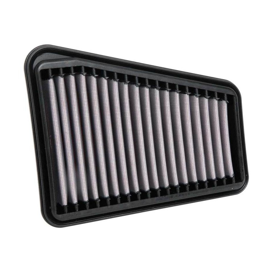AEM Induction 28-50067 DryFlow Air Filter for Kia Stinger & Genesis G70 (Left Side)