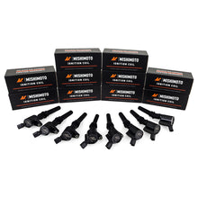 Load image into Gallery viewer, Mishimoto Ford F-150 Ignition Coil Set Part Number misMMIG-F150-01