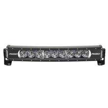 Load image into Gallery viewer, Rigid Industries Radiance+ Curved 30-inch RGBW Light Bar for Automotive Lighting