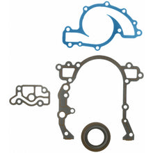 Load image into Gallery viewer, Fel-Pro TCS 45695 Engine Timing Cover Gasket Set for Oldsmobile Delta 88 and Pontiac Bonneville