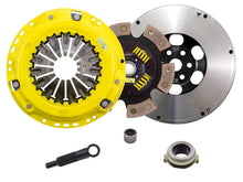 Load image into Gallery viewer, ACT Heavy Duty HD/Race Sprung 6 Pad Clutch Kit for Mazda 3 and Mazda 6 – Part Number actZX4-HDG6