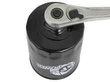 Load image into Gallery viewer, aFe Power PROGUARD Oil Filter Part Number AFE44-LF038 for Ford and Lincoln Vehicles