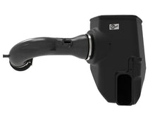 Load image into Gallery viewer, aFe Track Series Carbon Fiber Cold Air Intake System with Pro 5R Filter for GM Trucks and SUVs 2019-2025
