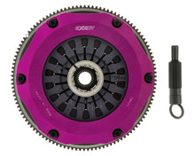 Load image into Gallery viewer, Exedy Hyper Twin Organic Clutch Kit for Mitsubishi Lancer Evo X 4B11T 2.0L