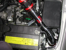 Load image into Gallery viewer, Injen 03-08 Hyundai Tiburon 2.7L V6 Black Cold Air Intake with MR Technology – Enhanced Performance and Aggressive Sound