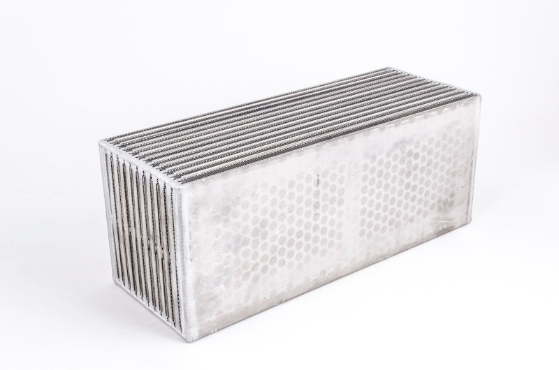 Garrett H2O / Air Charge Air Cooler (Part Number GRT734408-6005) for High-Performance Automotive Applications