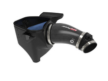 Load image into Gallery viewer, aFe Track Series Carbon Fiber Pro 5R Air Intake System for Jeep Grand Cherokee Trackhawk &amp; Dodge Durango Hellcat (Part #afe57-10009R)