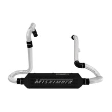 Load image into Gallery viewer, Mishimoto Hyundai Genesis Coupe 2.0T Intercooler and Piping Kit - Street Edition, Black Aluminum, Part Number misMMINT-GEN4-10BK