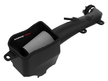 Load image into Gallery viewer, aFe Magnum FORCE Stage-2 Pro Dry S Cold Air Intake System for Jeep Wrangler (JL) 2018-2023 V6-3.6L