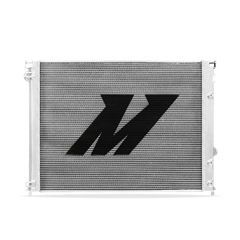 Mishimoto Aluminum Radiator for Dodge Charger, Challenger, Magnum, 300C – Part No. misMMRAD-SRT-15