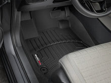 Load image into Gallery viewer, WeatherTech DigitalFit Front FloorLiner for 2023-2025 Honda HR-V - Black