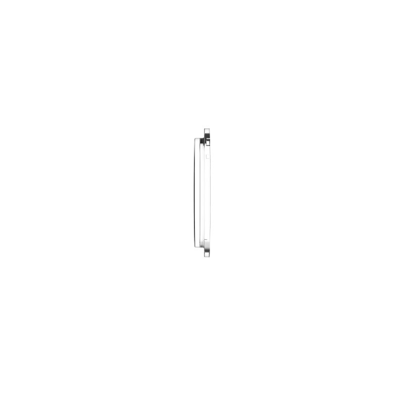 KC HiLiTES KCL4261 Flex Era 1 Spot Beam Replacement Lens - Clear for Enhanced Visibility