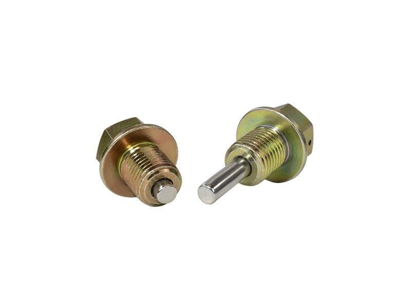 Skunk2 Racing Magnetic Drain Plug Set for Honda/Acura Engines and Transmissions – Part Number SKK657-05-0030