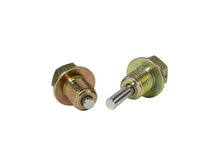 Load image into Gallery viewer, Skunk2 Racing Magnetic Drain Plug Set for Honda/Acura Engines and Transmissions – Part Number SKK657-05-0030