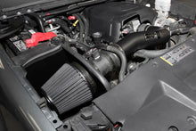Load image into Gallery viewer, K&amp;N Engineering 71-3058 Black Performance Cold Air Intake Kit for Chevy Silverado and GMC Yukon 4.8L/5.3L V8
