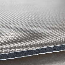 Load image into Gallery viewer, DEI Form-A-Barrier 12 x 12 Inch Heat Shield - Lightweight, Formable Thermal Protection up to 1300°F